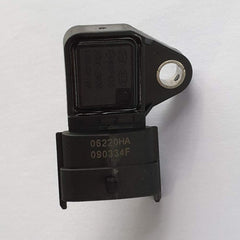 HYUNDAI MAP sensor assembly diagnostics view showing ECU compatibility.