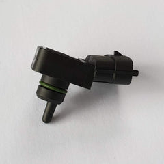 HYUNDAI MAP sensor assembly packaging dimensions for shipping and stocking.