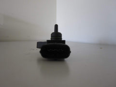 Hyundai MAP sensor assembly back view highlights secure electrical connector.