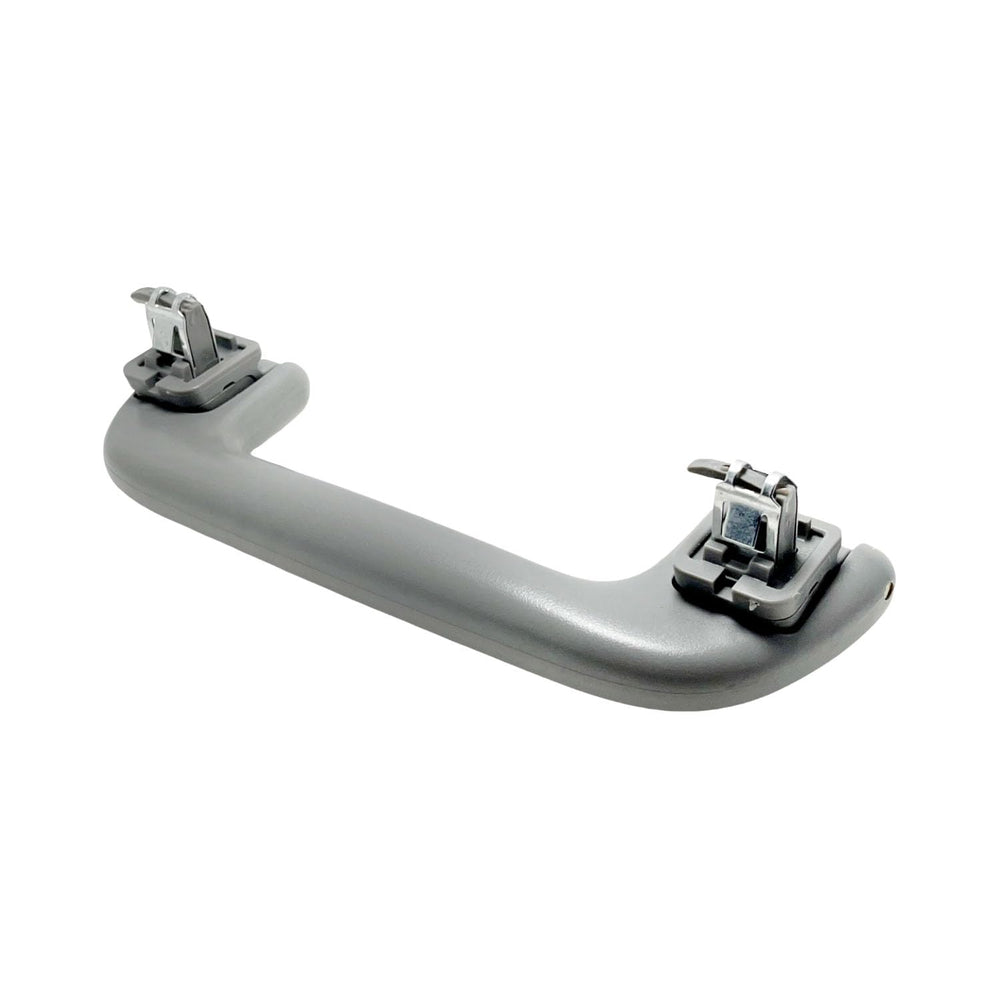 HYXUAN compatible with Toyota models gray pull handle for versatile interior upgrades