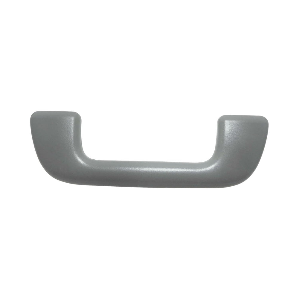 HYXUAN front right roof handle grey installed for reliable cabin access