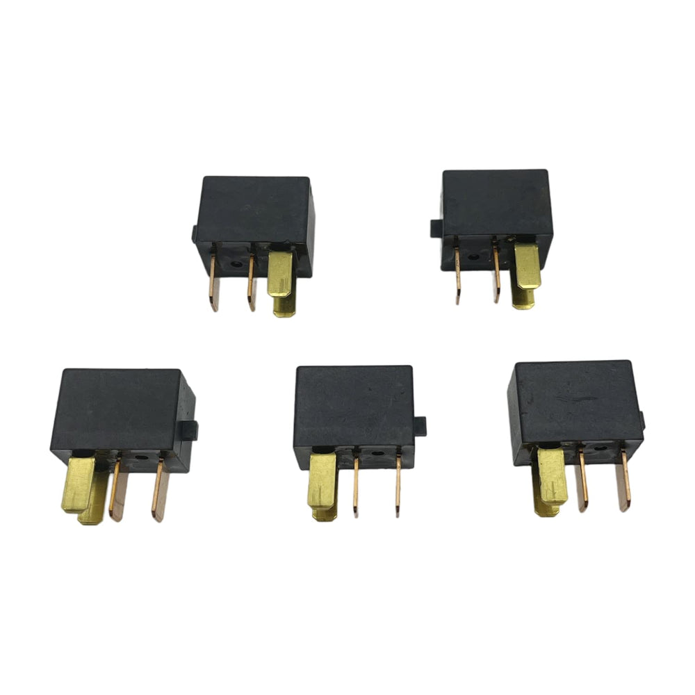HYXUAN 5-pack box image emphasizes value and ready-to-use relays