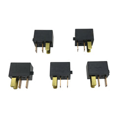 HYXUAN 5-pack box image emphasizes value and ready-to-use relays