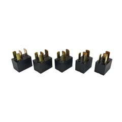 HYXUAN G8HL-H71 relay close-up showing quality terminals