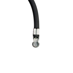 HZ branding with packaging highlights reliable replacement part for outdoor power equipment.