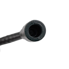 HZ ignition coil 799650 back view, rugged build for outdoor mower use.
