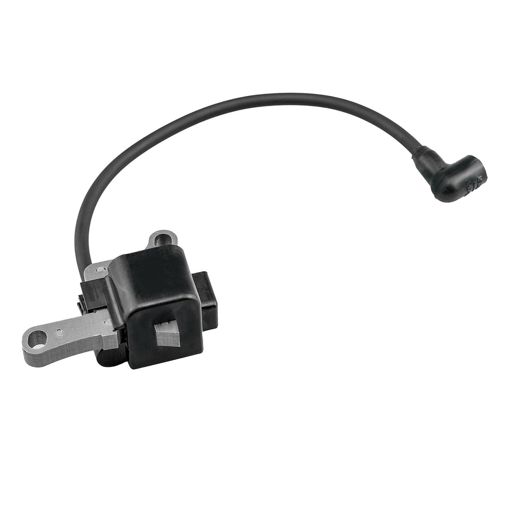 HZ ignition coil close-up for Lawn Boy 99-2911 replacement compatibility