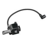 HZ ignition coil close-up for Lawn Boy 99-2911 replacement compatibility