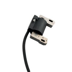 HZ ignition coil magneto-armature close-up demonstrates precise fit for Briggs units.