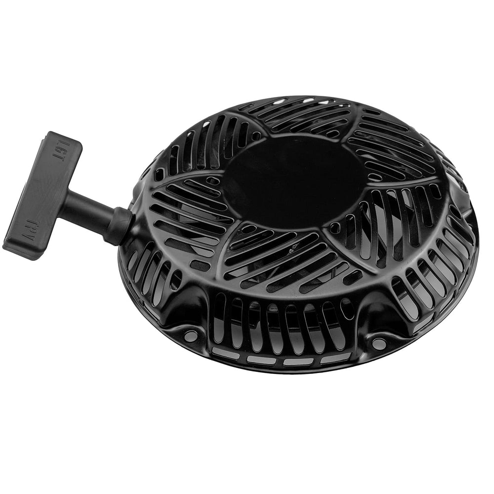 HZ pull start recoil starter for Kohler CH440 engine enables quick starts.