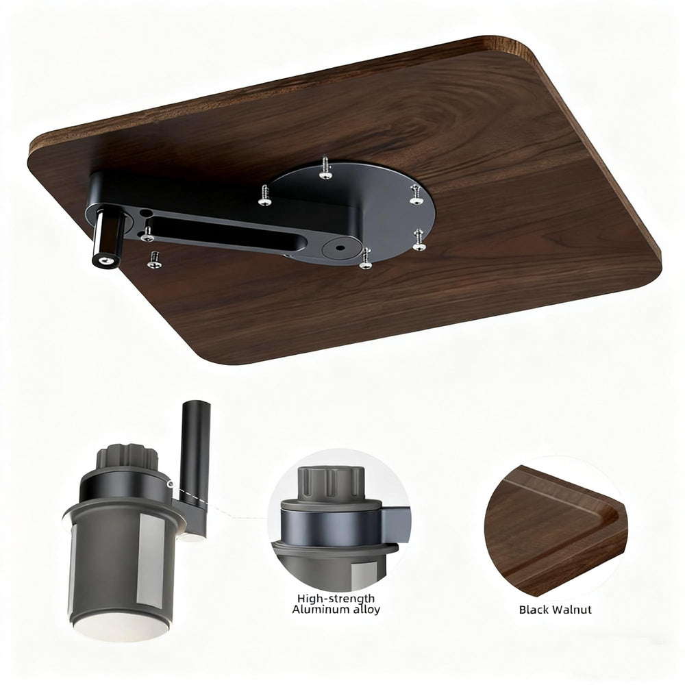 HZGAMER gift-ready car tray is a thoughtful present for commuters.