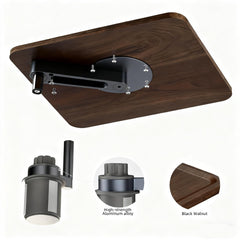 HZGAMER gift-ready car tray is a thoughtful present for commuters.