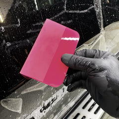 IANFAN window tint squeegee kit aids streak-free tint installations