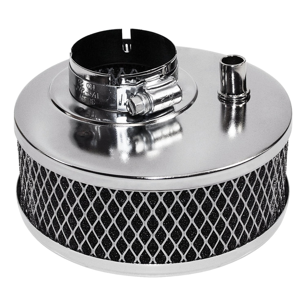 IAP Performance AC129741 foam filter for 30/31/34 PICT carbs — direct replacement.