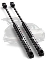 IAQWE PM3826 rear hatch struts provide smooth, reliable lift for Hyundai Santa Fe Sport.