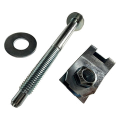 IBESTWOLF easy installation for direct replacement without special tools