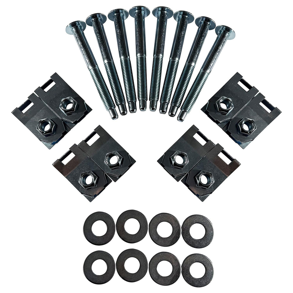 IBESTWOLF quality materials and durability for long service life