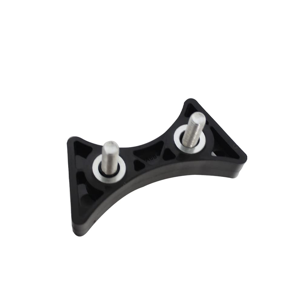 IBESTWOLF tensioner crafted from strong material for long-lasting engine support