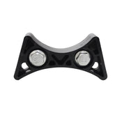 IBESTWOLF timing chain tensioner damper on vehicle view for smooth timing