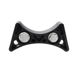 IBESTWOLF timing chain tensioner damper on vehicle view for smooth timing
