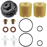 Ibetter oil change tool kit 04152-YZZA1 for DIY Toyota and Lexus service