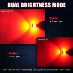 iBrightstar aluminum housing heat-dispersion design for longevity.