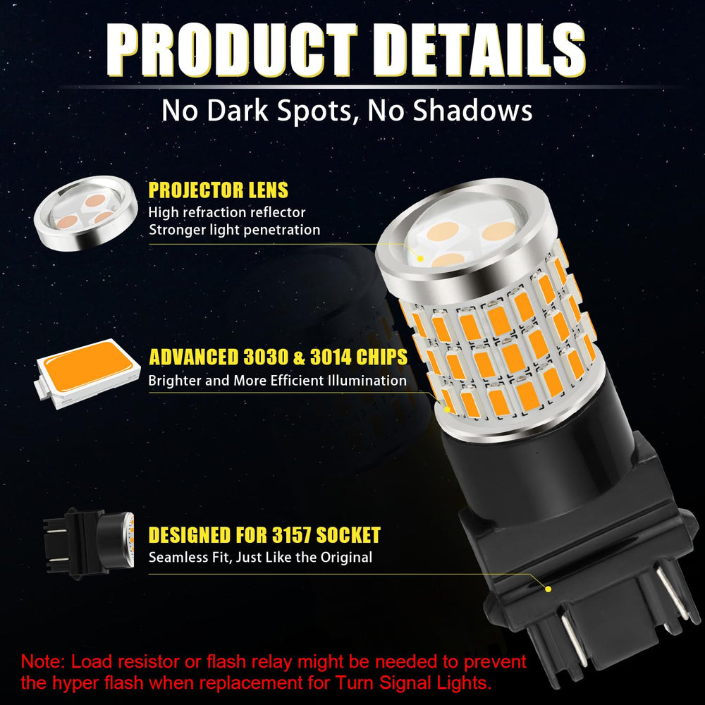 iBrightstar compatibility across many 3056–3357 sockets for versatile use