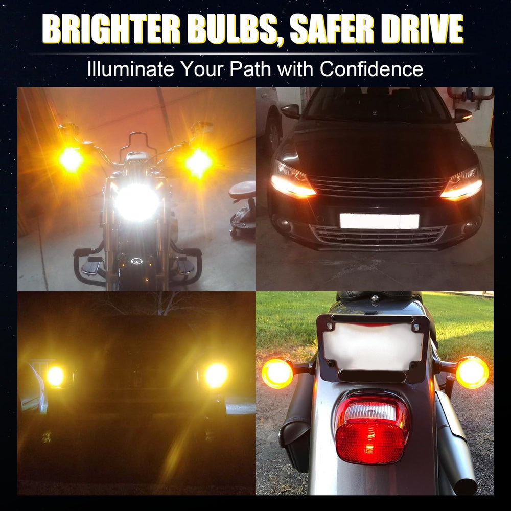 ibrightstar plug-and-play installation for quick vehicle upgrade