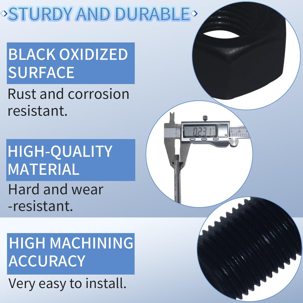 iBroPrat four shackle straps for balanced load support on trailers