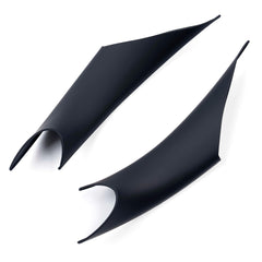 iCarPro repair cover helps restore a clean look without tools.