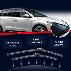 icexsnow vehicle-fit chart showing Silverado and Sierra sizes