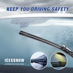 icexsnow focus and edge compatibility highlights versatile replacement.