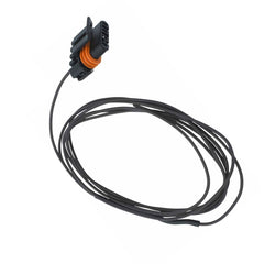 ICT Billet 105A alternator signal pigtail with long lead for flexible routing