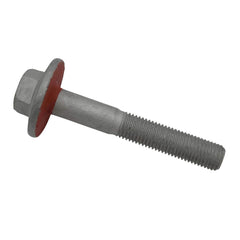 ICT Billet balancer bolt sold individually for easy install