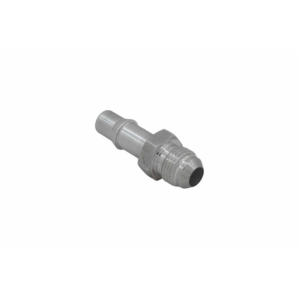 ICT Billet quick-connect design simplifies installation and periodic maintenance.