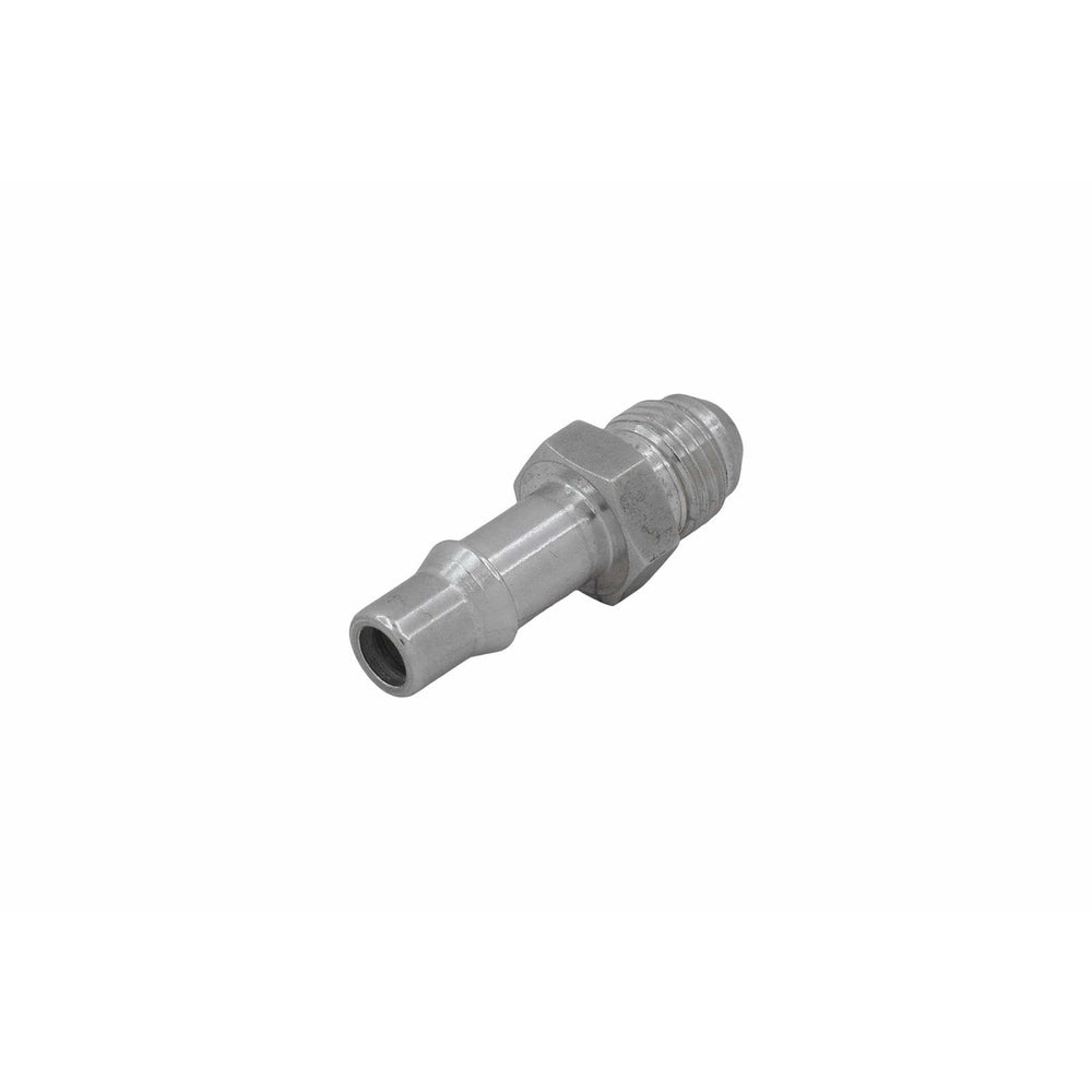 ICT Billet precision-machined edges reduce leaks and ensure clean fit.