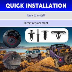 Icyhaws compatibility guide image clarifies supported Jeep models for easy shopping