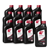 Idemitsu Premix Rotary Racing 1QT bottle with clear labeling for easy measuring.
