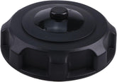 IEQFUE fuel tank cap closeup showing durable gasket for reliable sealing