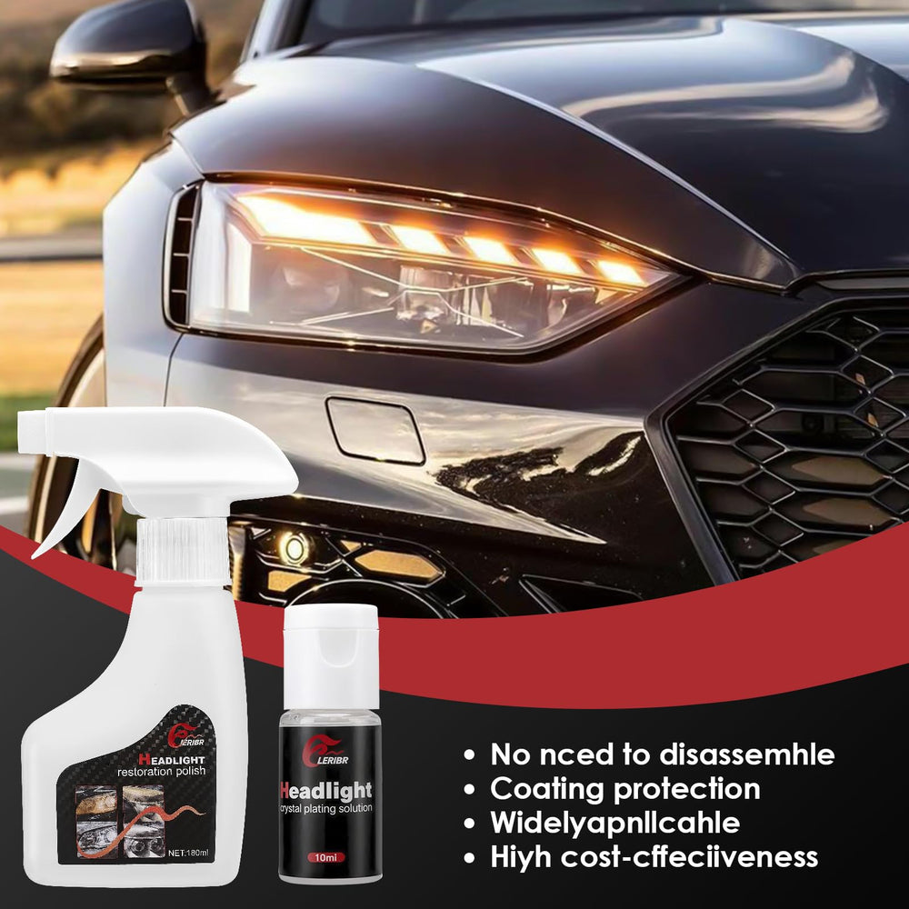 ieribr headlamp application tools included for easy use