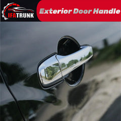 IFATRUNK chrome exterior front passenger door handle for GMC Yukon, 2007-2014