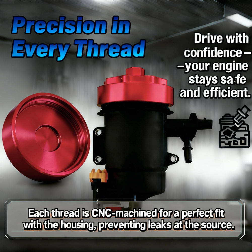 iFJF 68065612AA thread detail emphasizes clean threads for better seals.