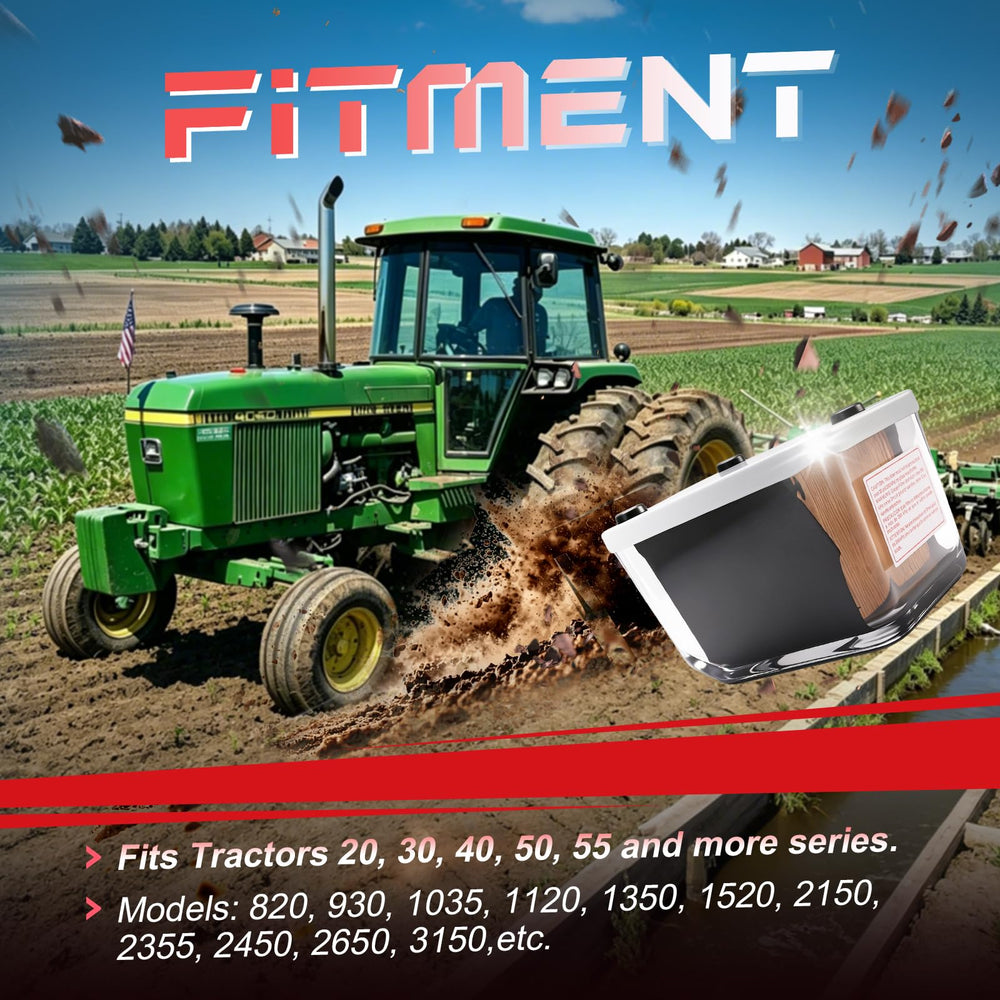 iFJF AR50041 with transparent bowl clearly displaying filter status for maintenance