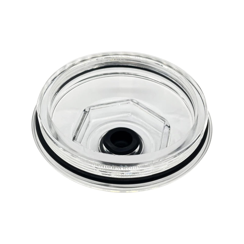 iFJF oil-cap kit shows 4.0 inch thread for standard installation