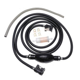 iFJF outboard fuel line 10ft kit for reliable fuel delivery