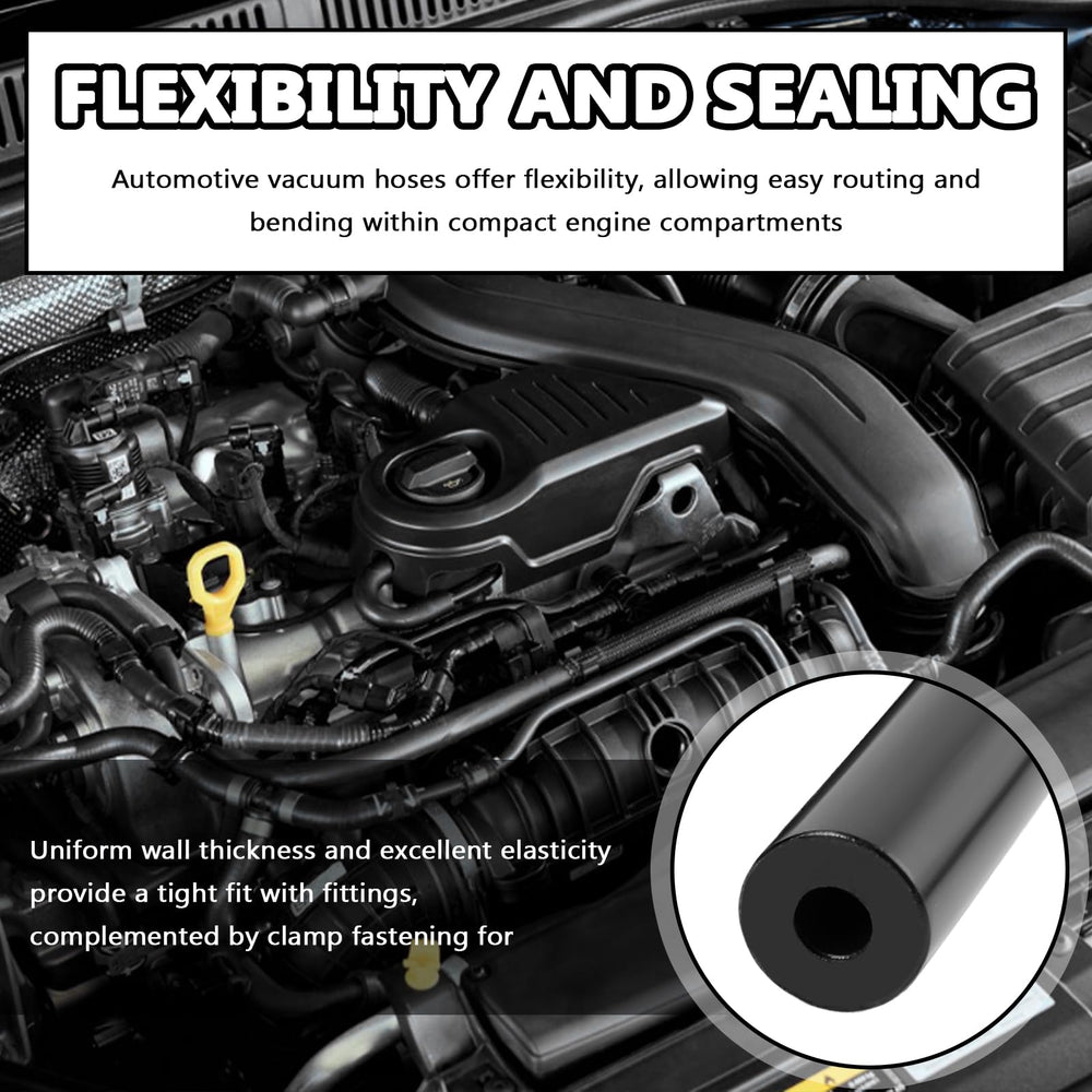 IHOTDER kit in use, illustrating straightforward engine bay installation