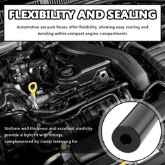 IHOTDER kit in use, illustrating straightforward engine bay installation
