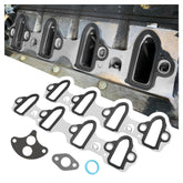 IHOTDER MS98016T gasket-packaging ready-to-install kit