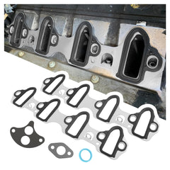 IHOTDER MS98016T gasket-packaging ready-to-install kit