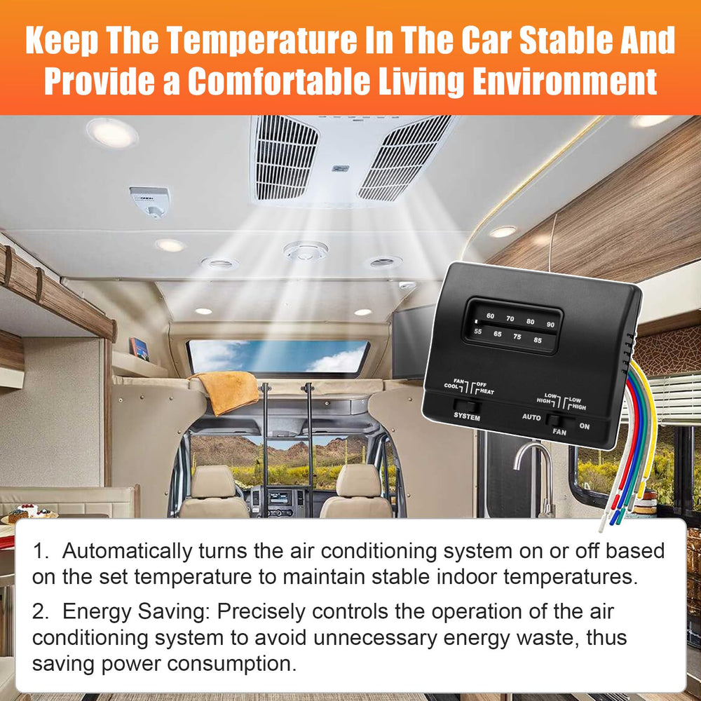 IHOUMEX 7330F3852 mechanical readout clearly displays temperature settings.